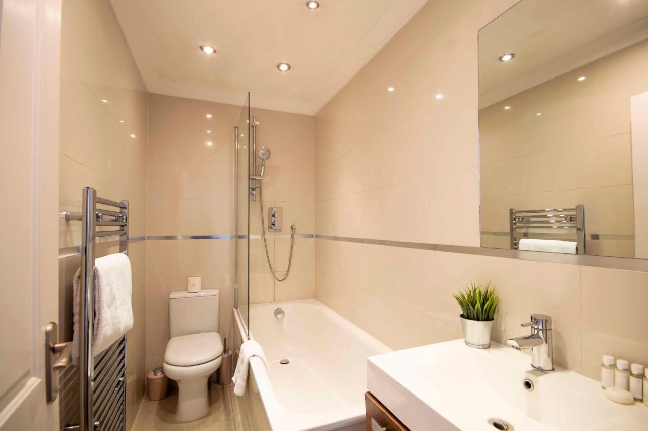 Kensington - Lexham Gardens By Viridian Apartments London Exterior photo